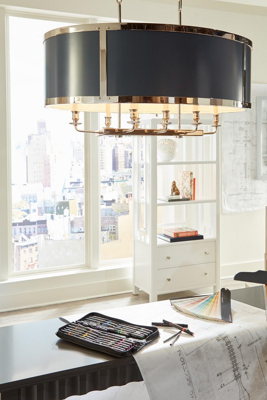 High Street Chandelier - 65734
