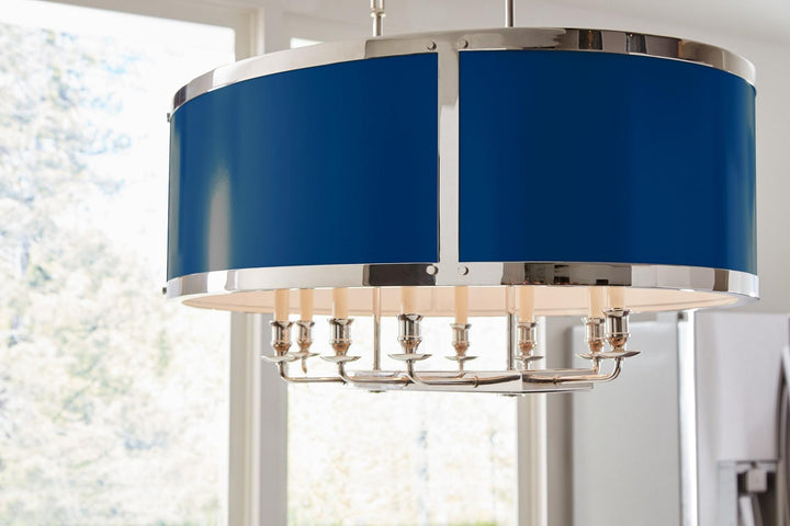 High Street Chandelier - 65734
