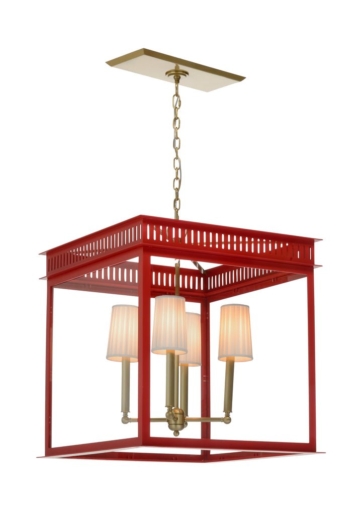 Salt Run Lantern (Sm) - 65744