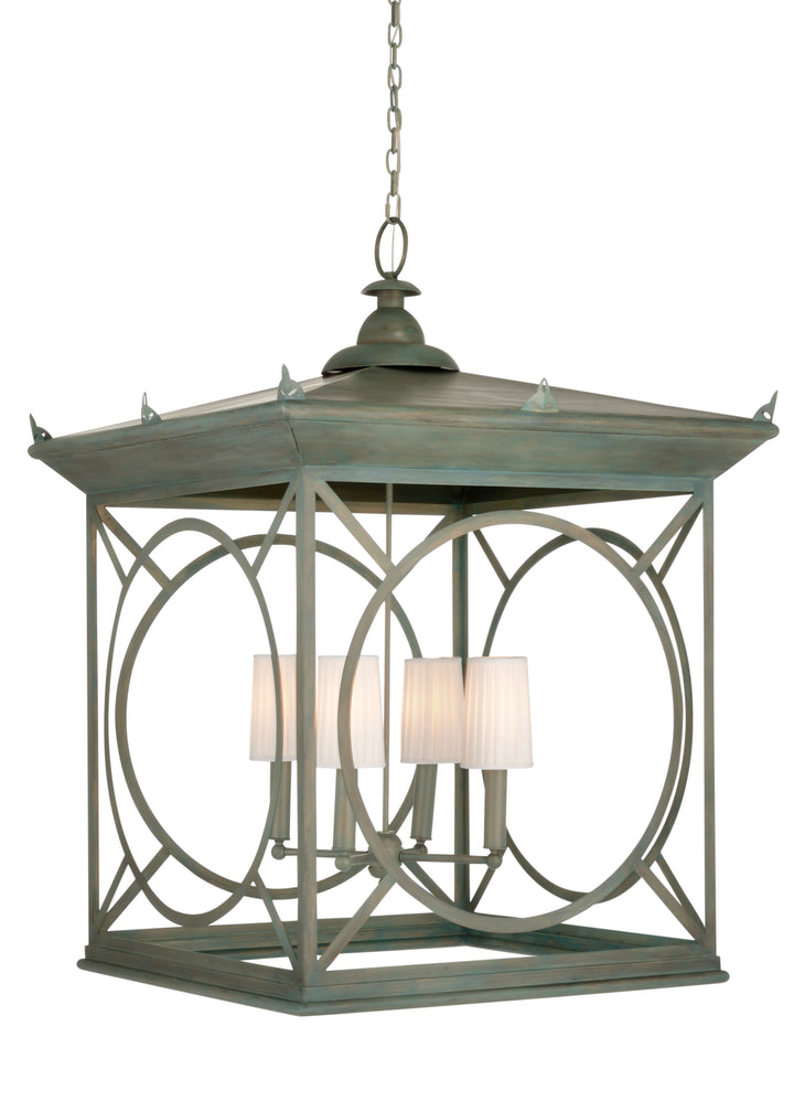 Barlow Lantern - 65745