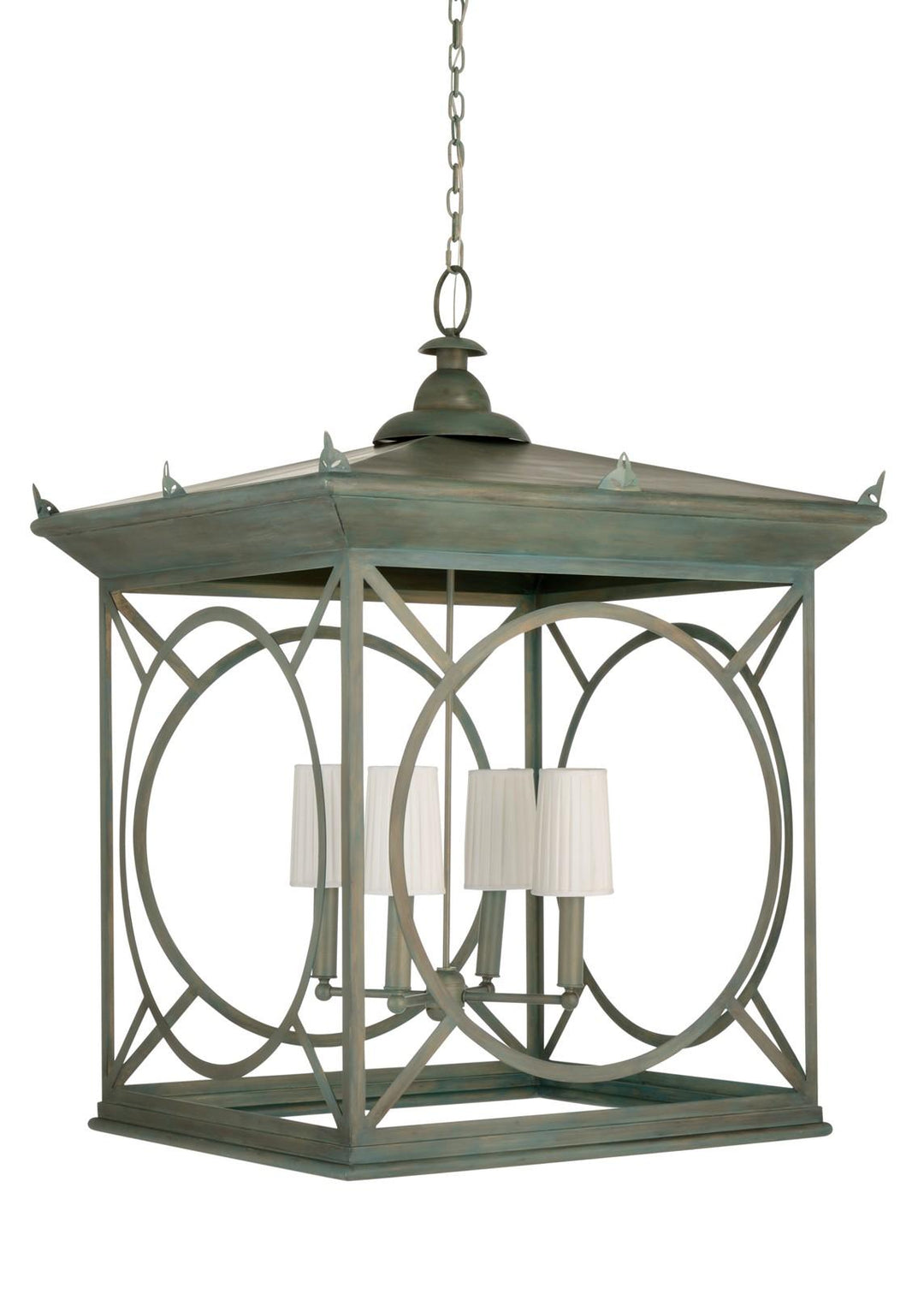 Barlow Lantern - 65745