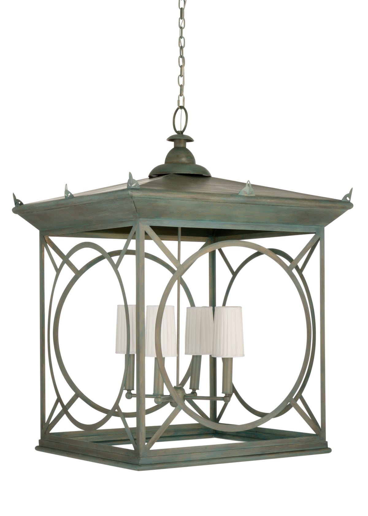 Barlow Lantern - 65745