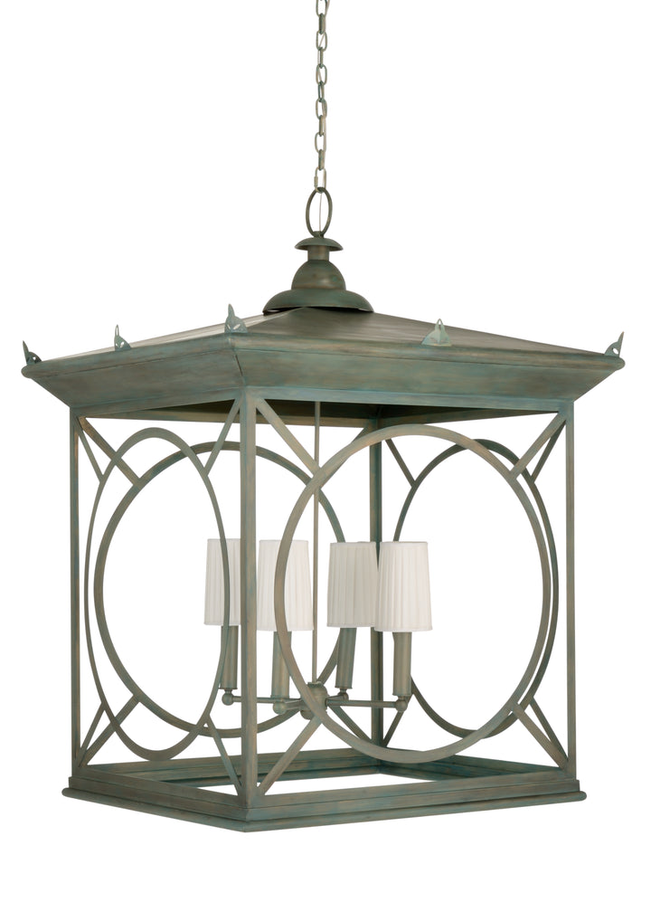Barlow Lantern - 65745