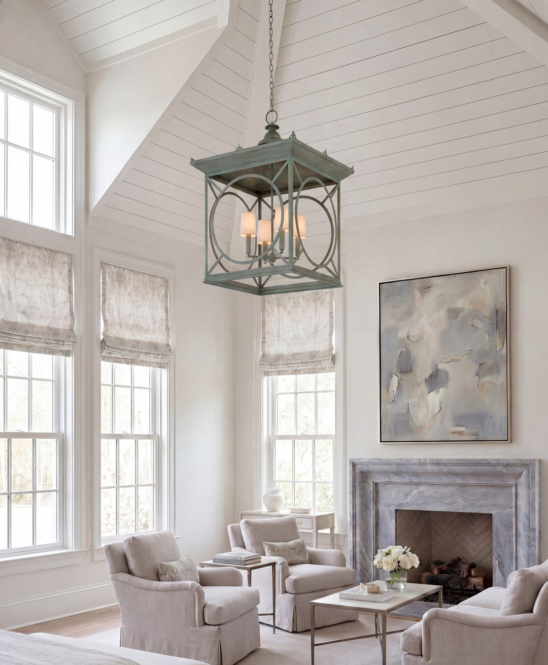 Barlow Lantern - 65745