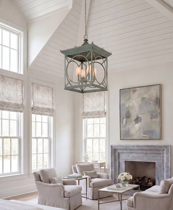 Barlow Lantern - 65745