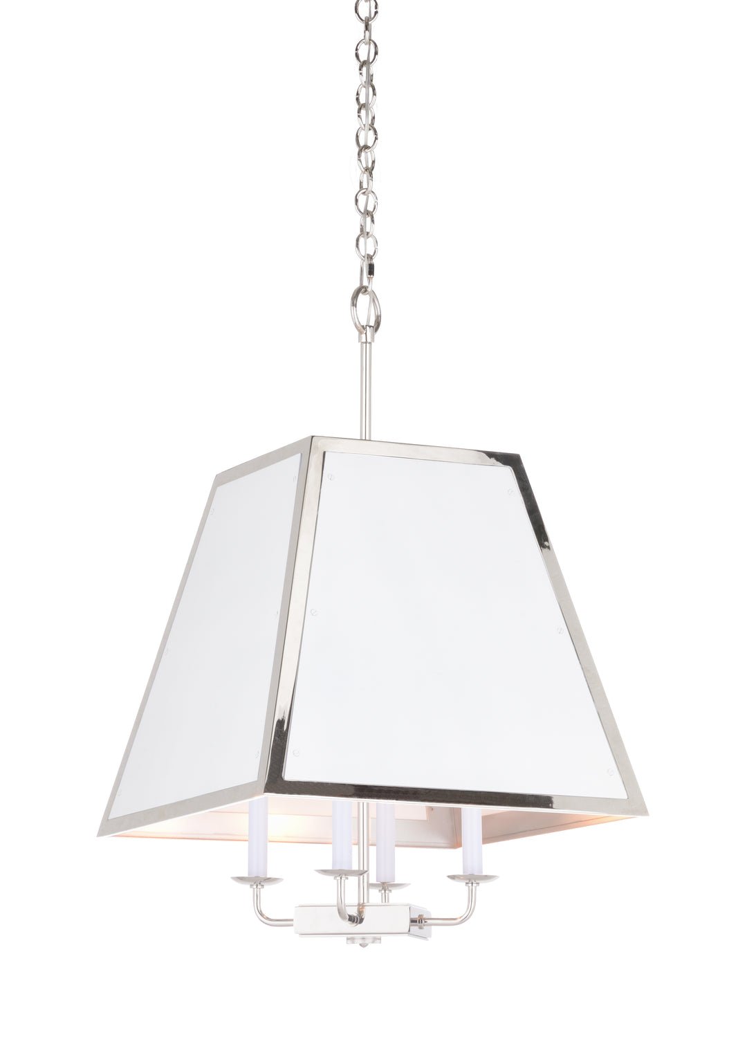 High Street Island Pendant - 65747