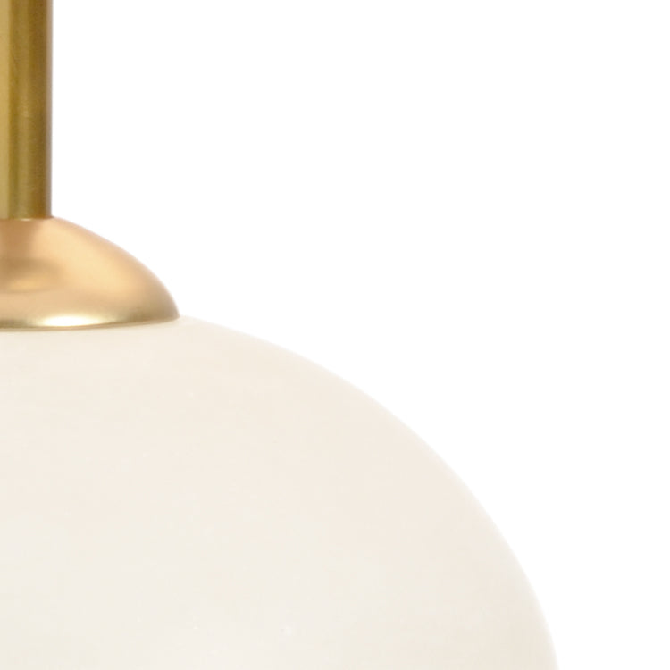 Eathon Lamp  - 65795