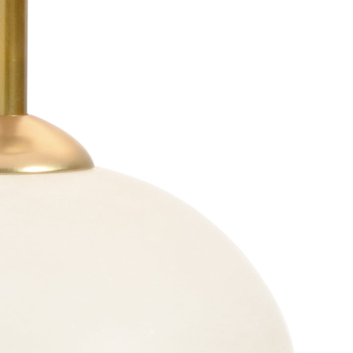 Eathon Lamp  - 65795