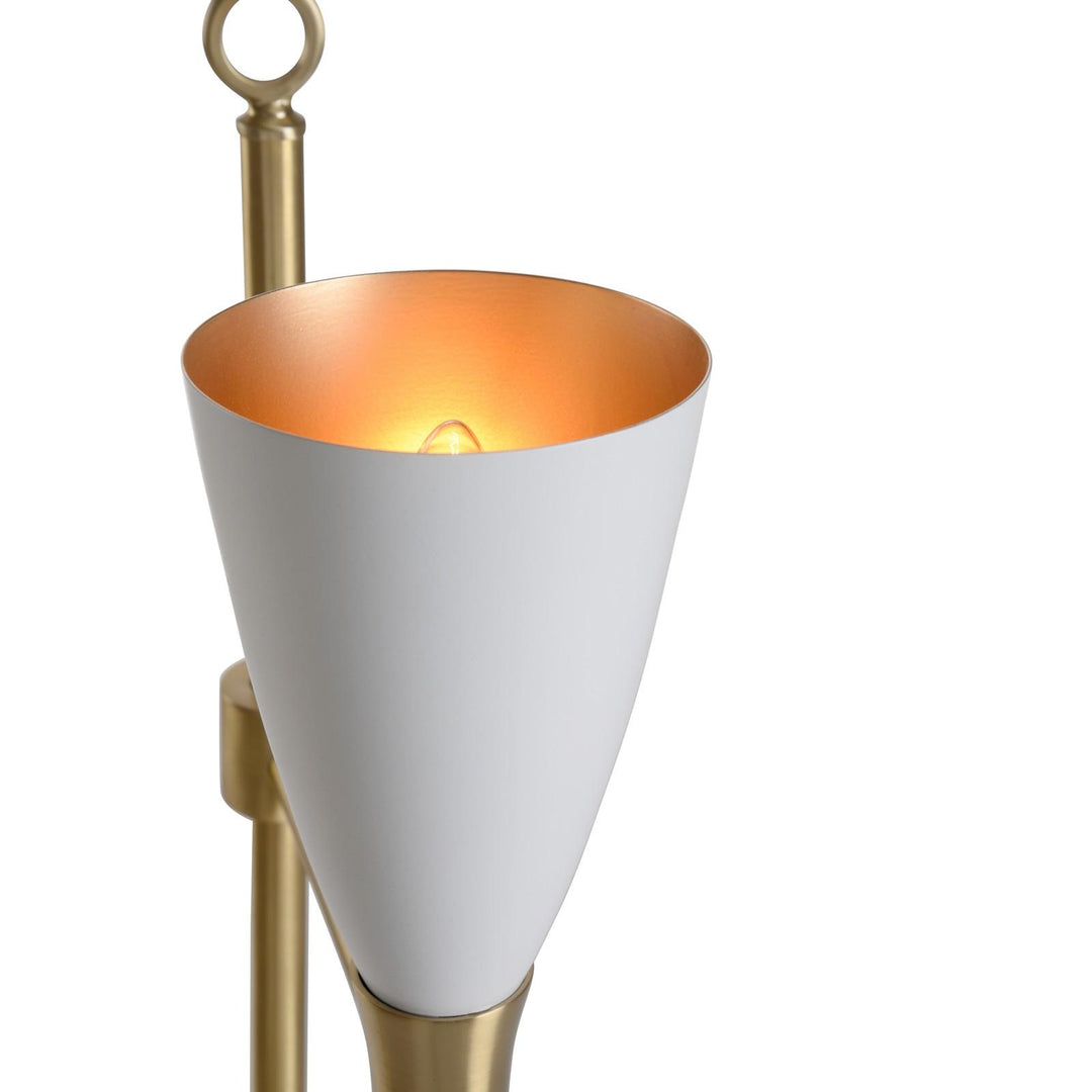 Ada Floor Lamp - 65816