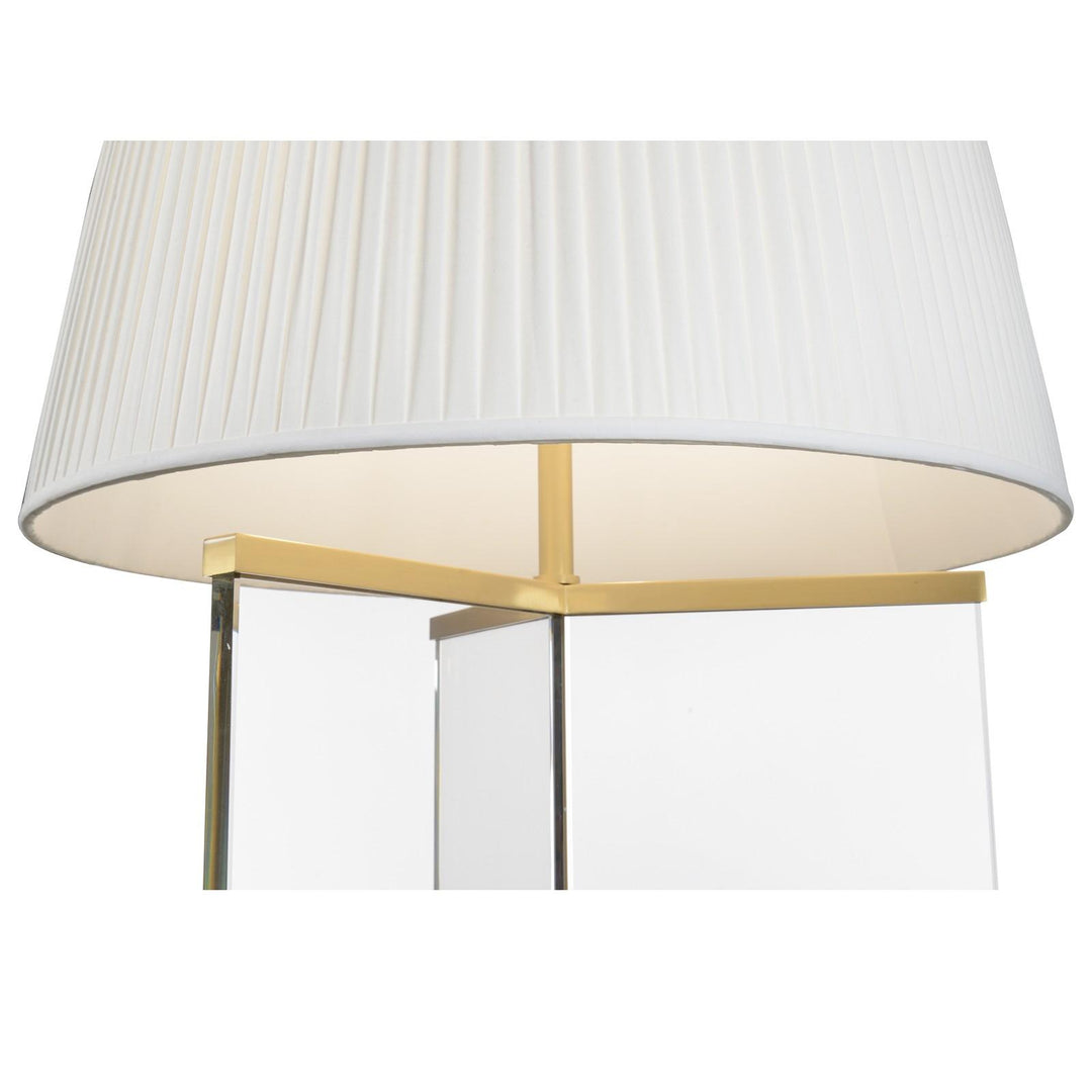 Bernard Table Lamp - 65827