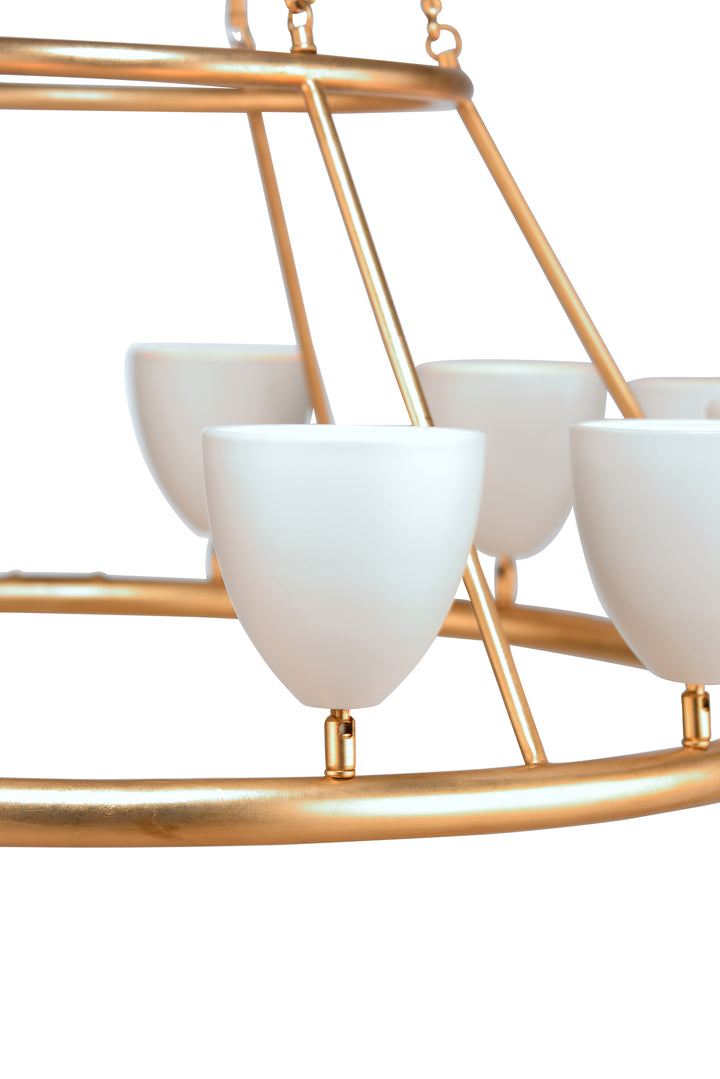 Marilyn Chandelier - 65844