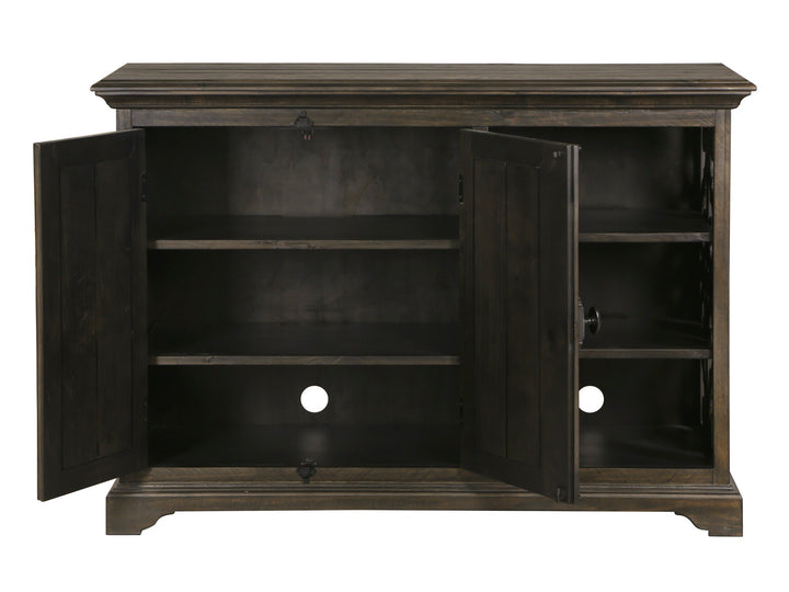 Bellamy Peppercorn Printer Stand - H2491-42