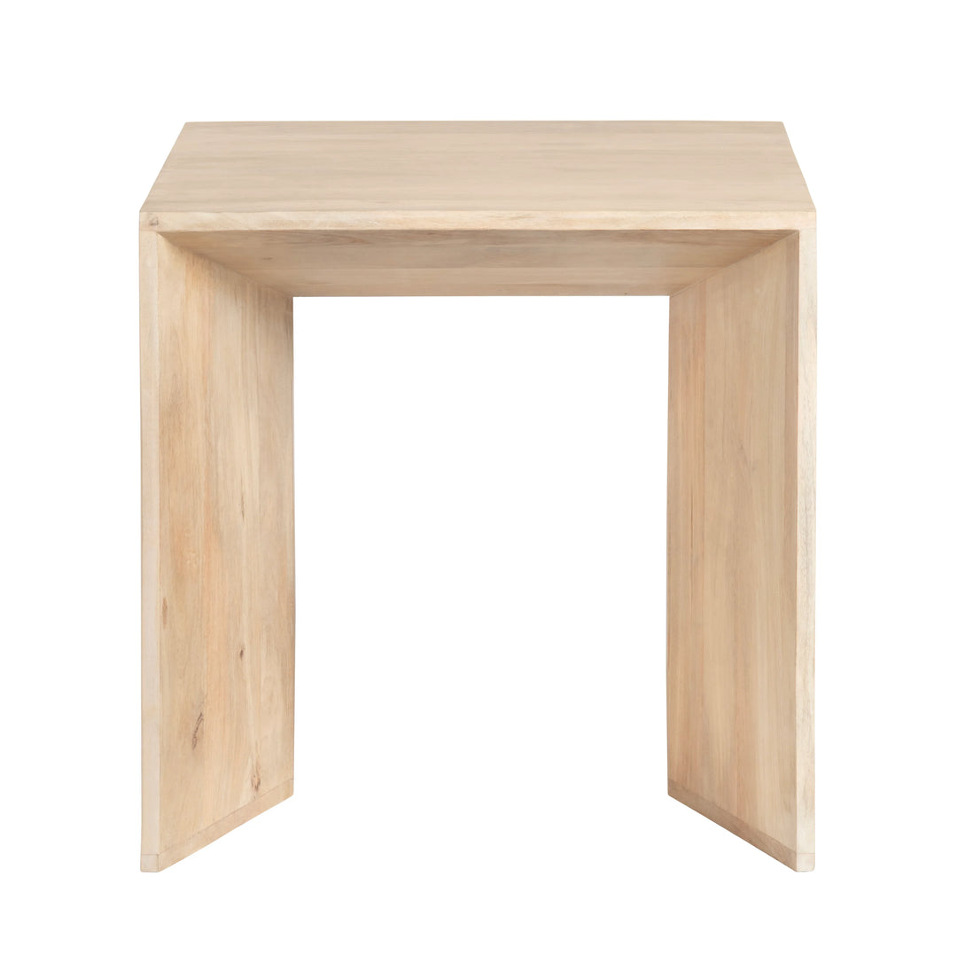 Sydney End Table - AmericanHomeFurniture