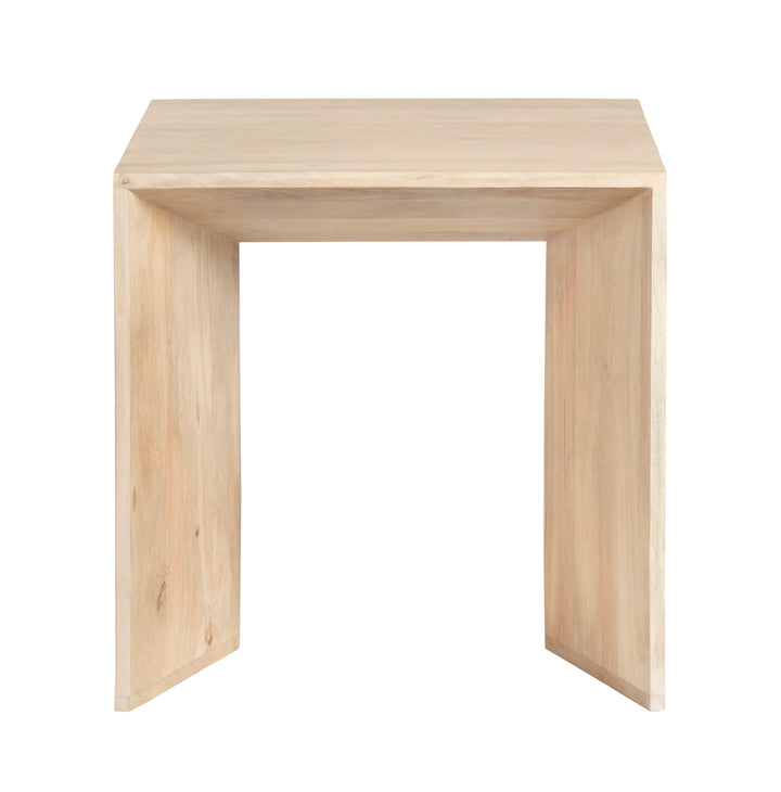 Sydney End Table - AmericanHomeFurniture