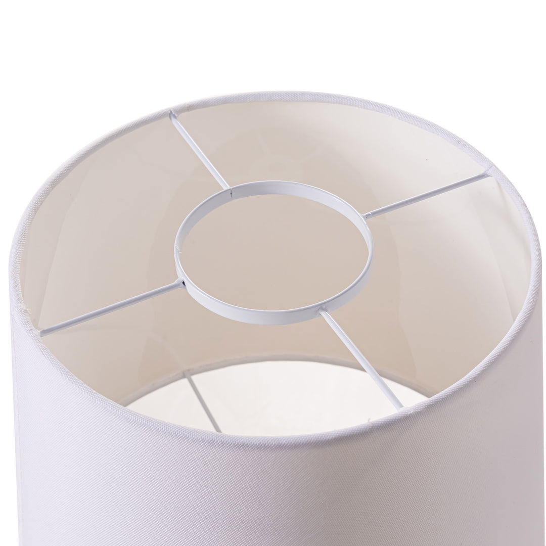 Seina Solar Table Lamp Natural