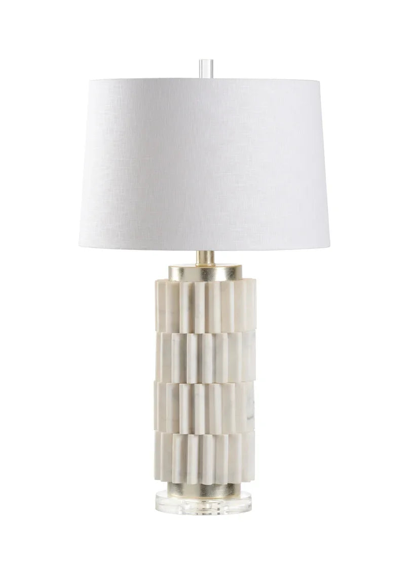 Wildwood Langdon Lamp TABLE LAMPS