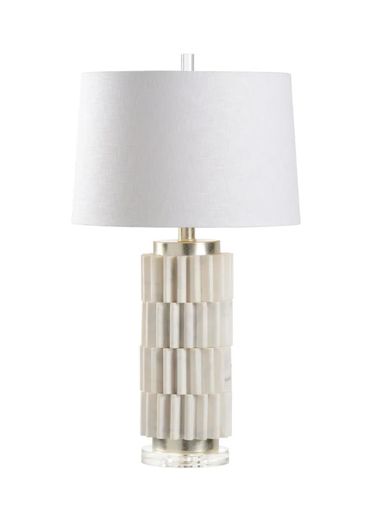 Wildwood Langdon Lamp TABLE LAMPS
