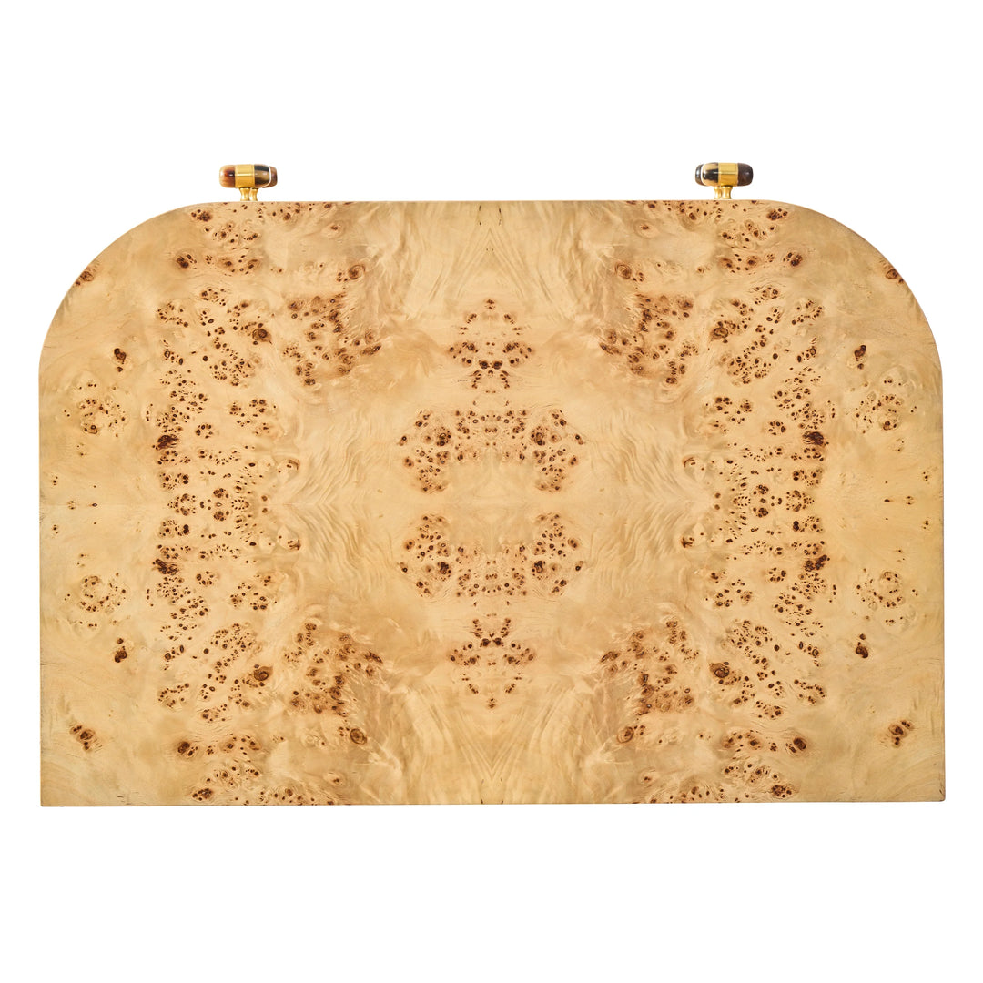 Rochester Nightstand - AmericanHomeFurniture