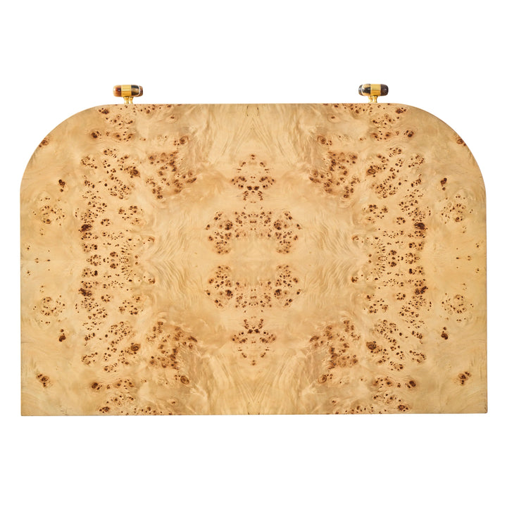 Rochester Nightstand - AmericanHomeFurniture