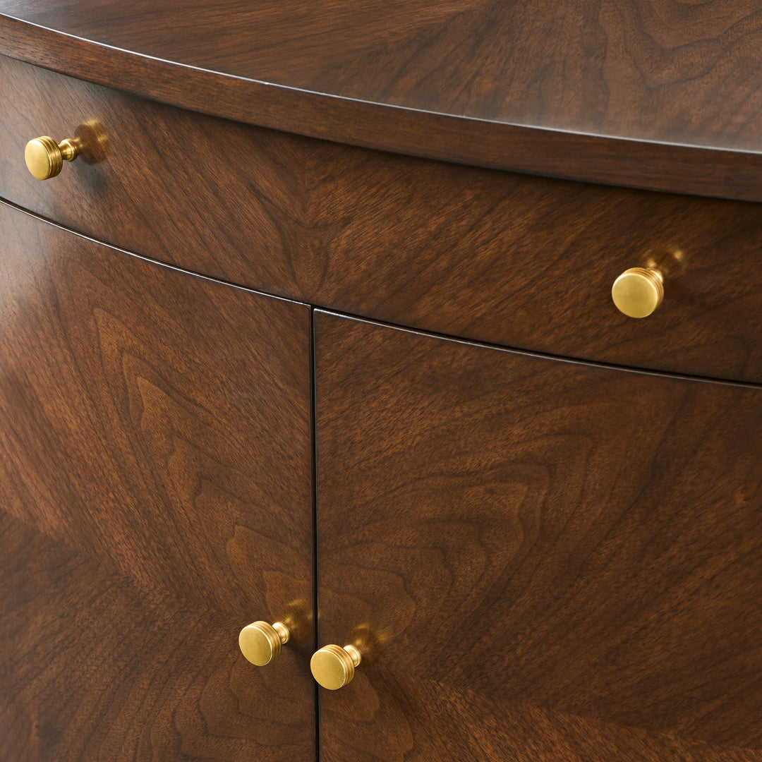 Richmond Nightstand - AmericanHomeFurniture