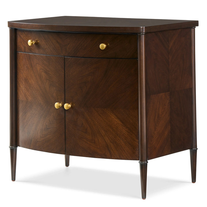 Richmond Nightstand - AmericanHomeFurniture