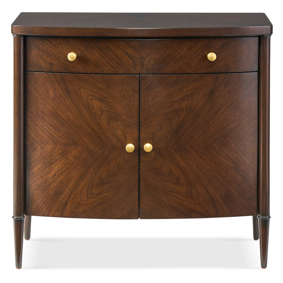 Richmond Nightstand - AmericanHomeFurniture