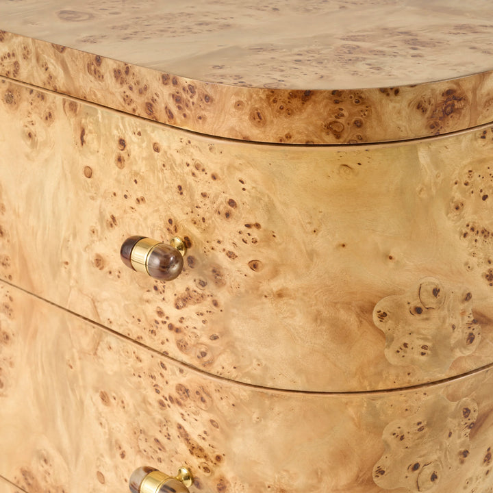 Rochester Chest - AmericanHomeFurniture