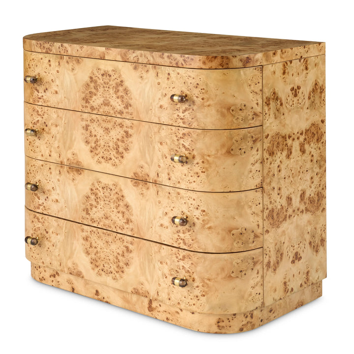Rochester Chest - AmericanHomeFurniture
