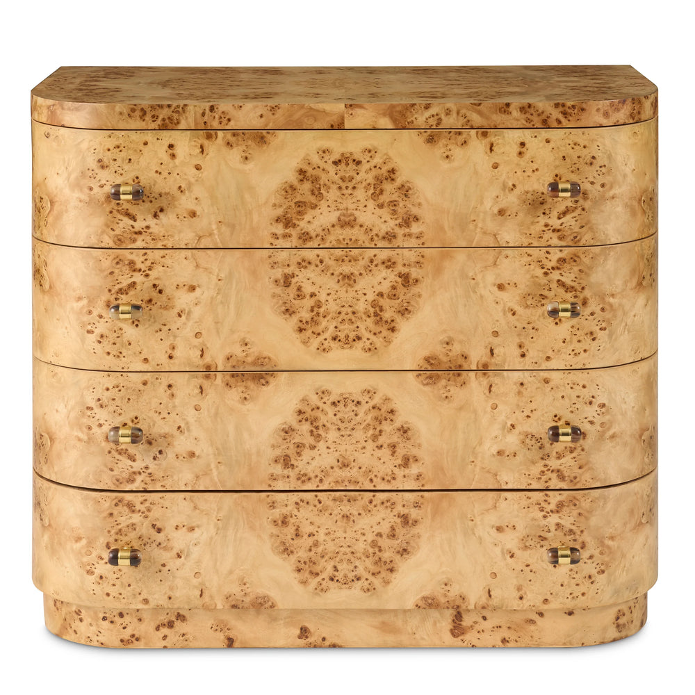 Rochester Chest - AmericanHomeFurniture