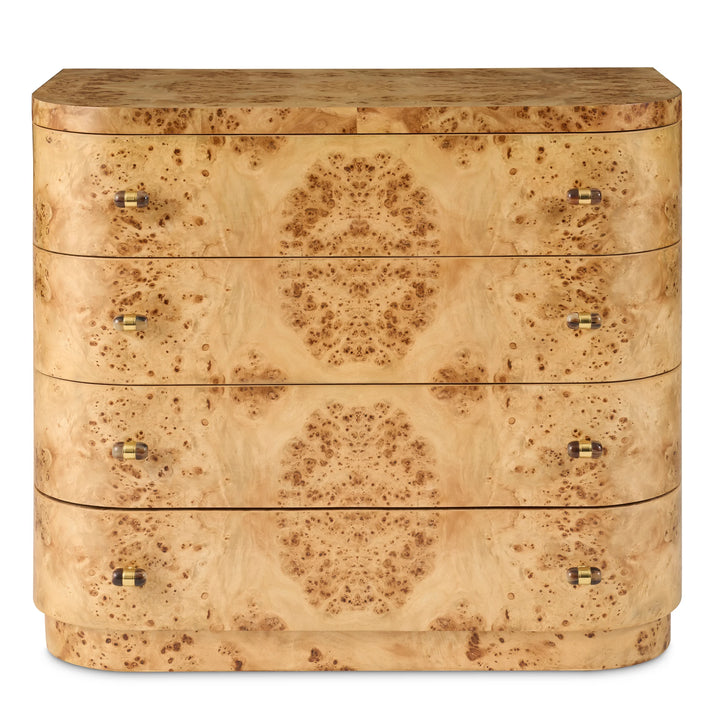 Rochester Chest - AmericanHomeFurniture