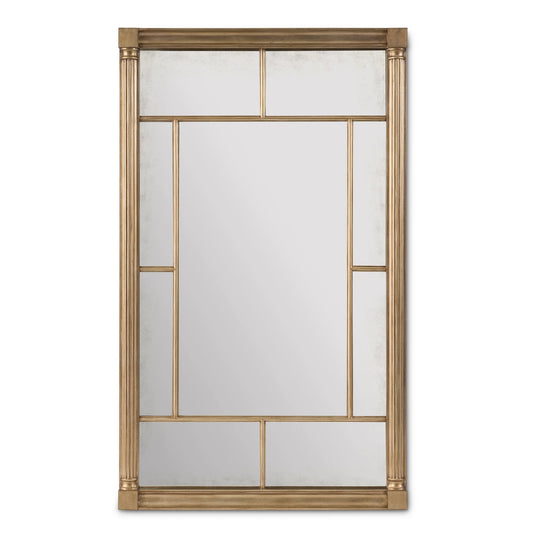 Ambella Home Rochelle Pier Mirror WALL MIRRORS