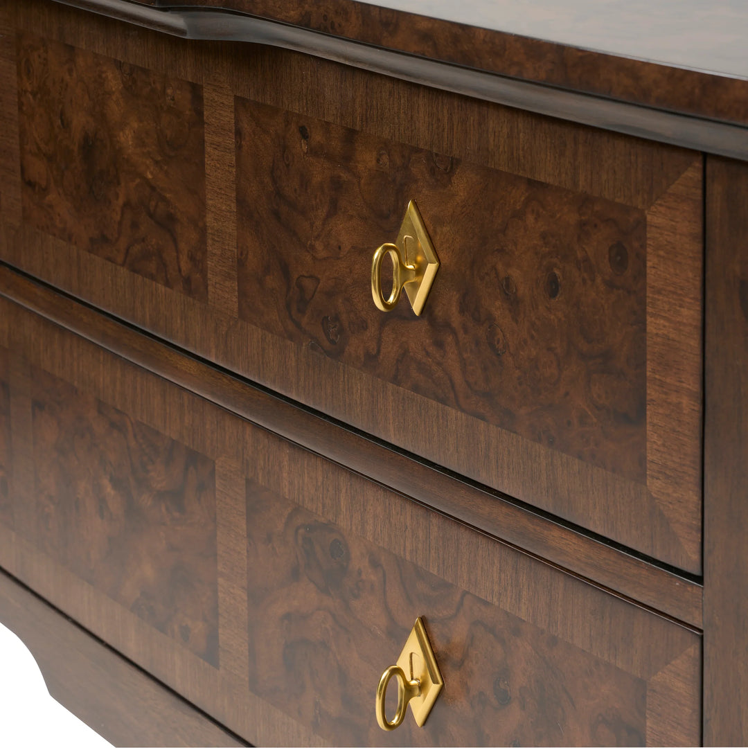 Bronte Chest - AmericanHomeFurniture