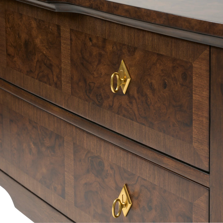 Bronte Chest - AmericanHomeFurniture