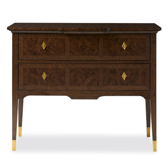 Ambella Home Bronte Chest SIDEBOARDS + CREDENZAS