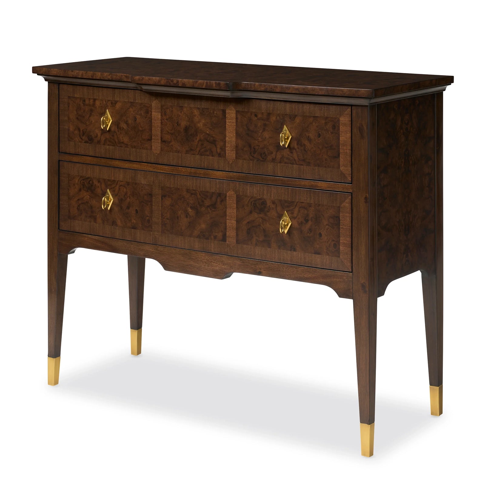 Ambella Home Bronte Chest SIDEBOARDS + CREDENZAS