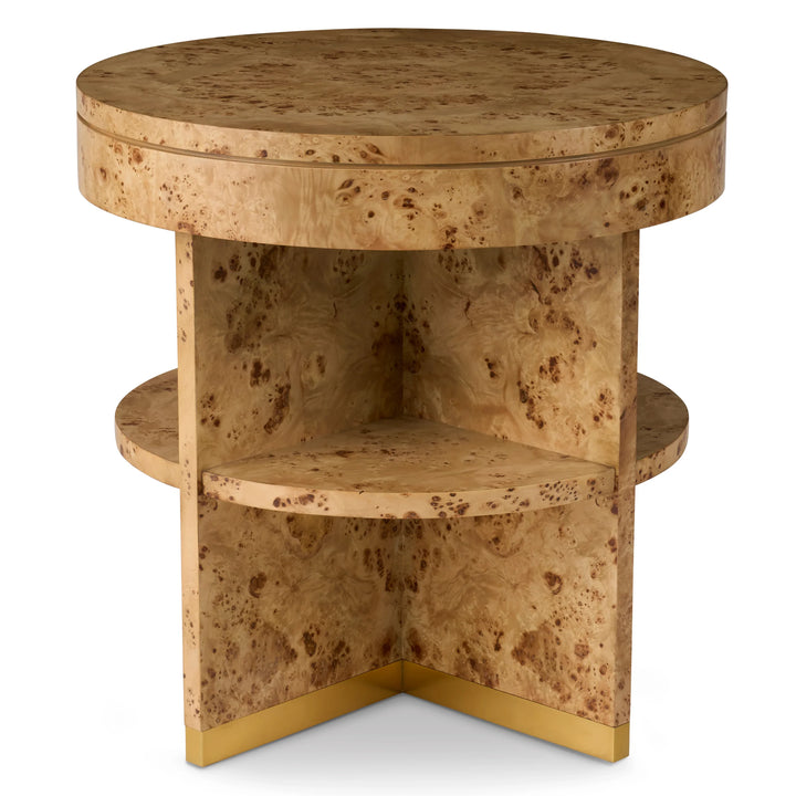 Rayne End Table - AmericanHomeFurniture