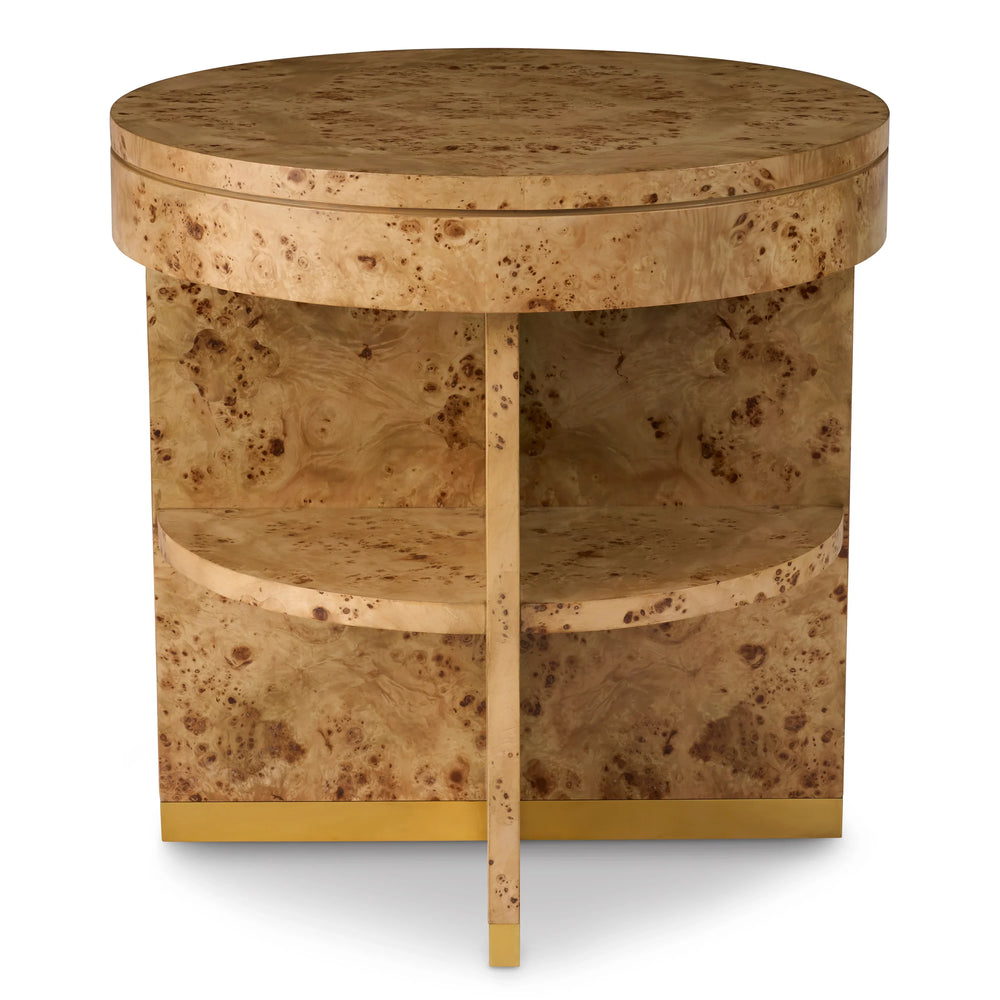 Rayne End Table - AmericanHomeFurniture