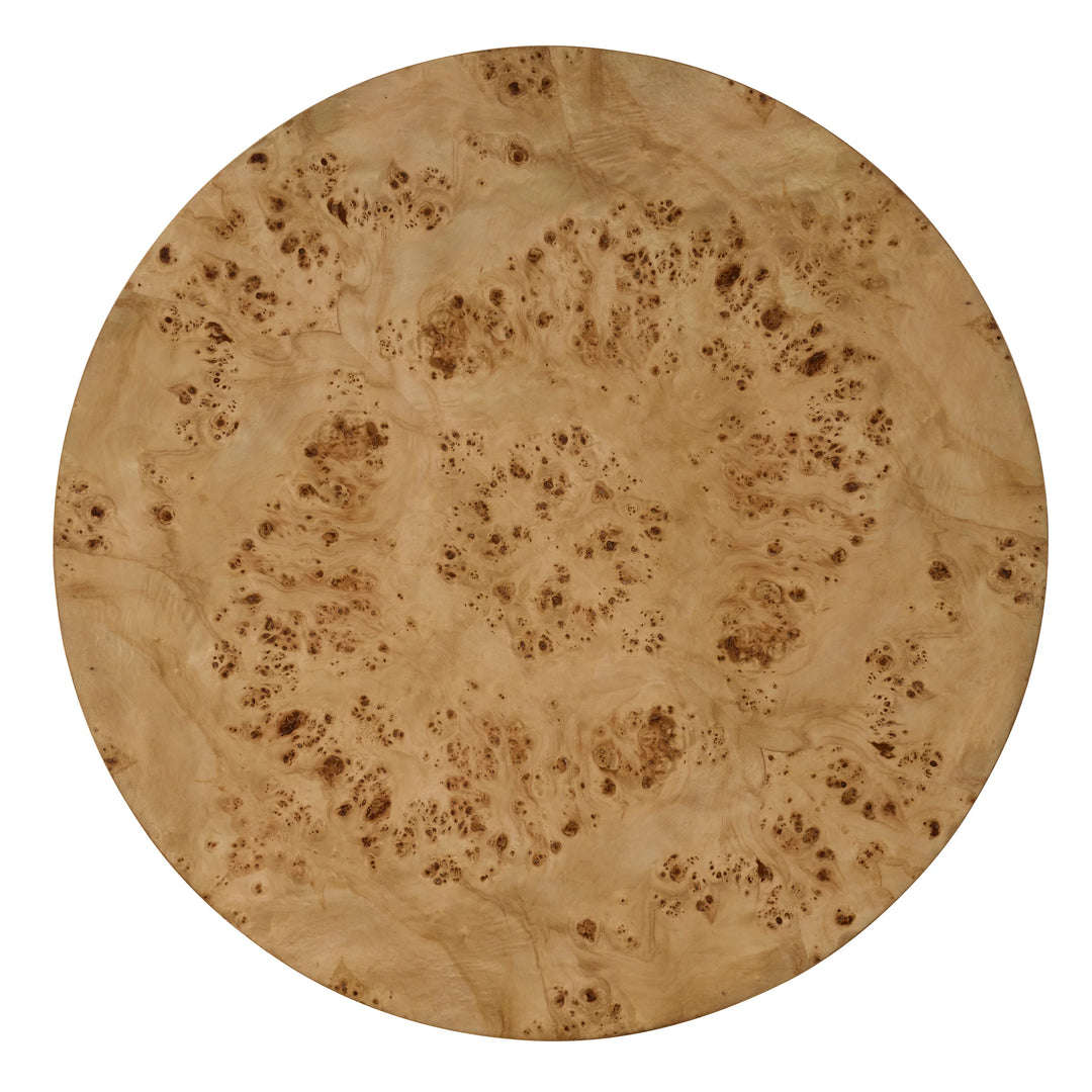 Rayne End Table - AmericanHomeFurniture