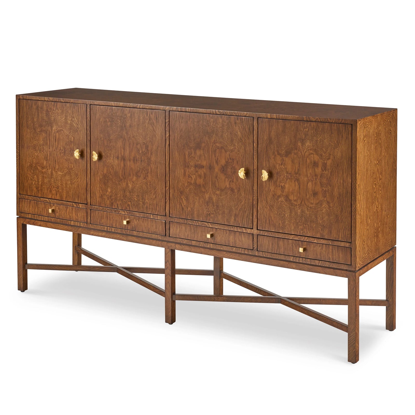 Ambella Home Basil Sideboard SIDEBOARDS + CREDENZAS