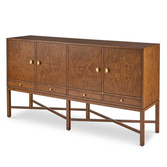 Ambella Home Basil Sideboard SIDEBOARDS + CREDENZAS