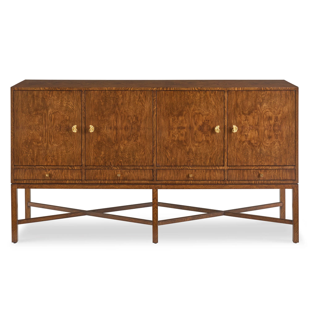 Basil Sideboard - AmericanHomeFurniture