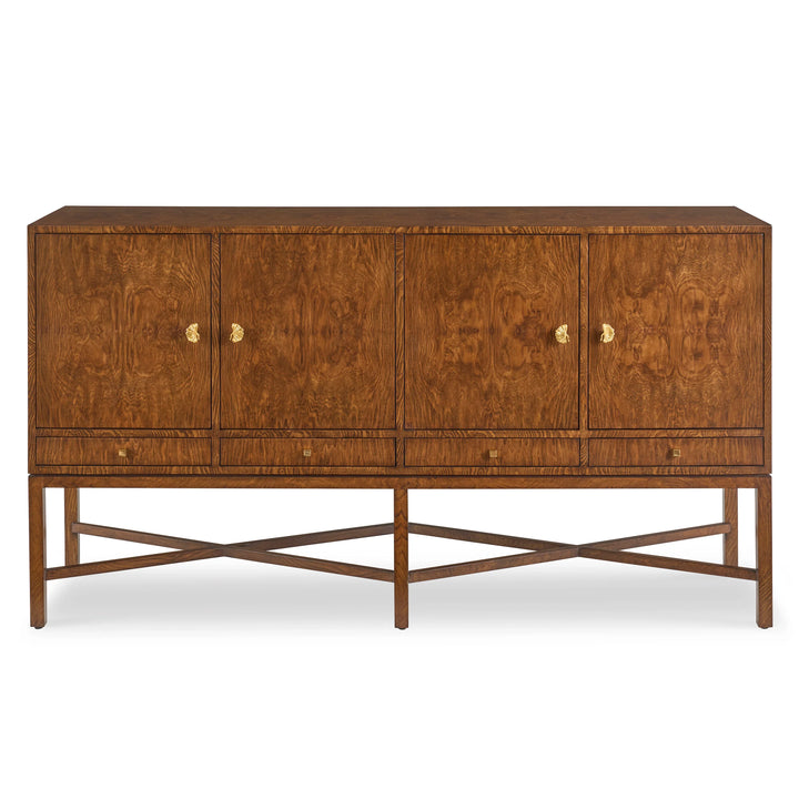 Basil Sideboard - AmericanHomeFurniture