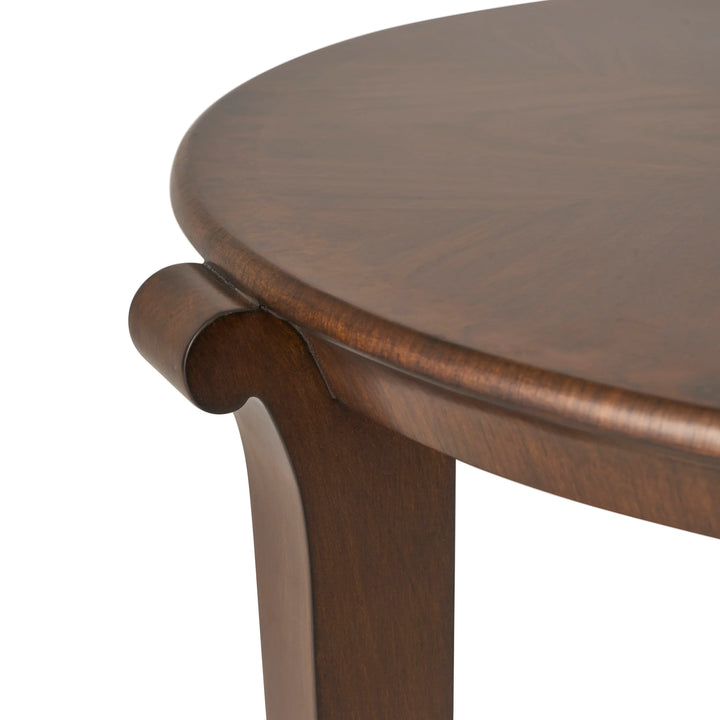 Gretta End Table - AmericanHomeFurniture