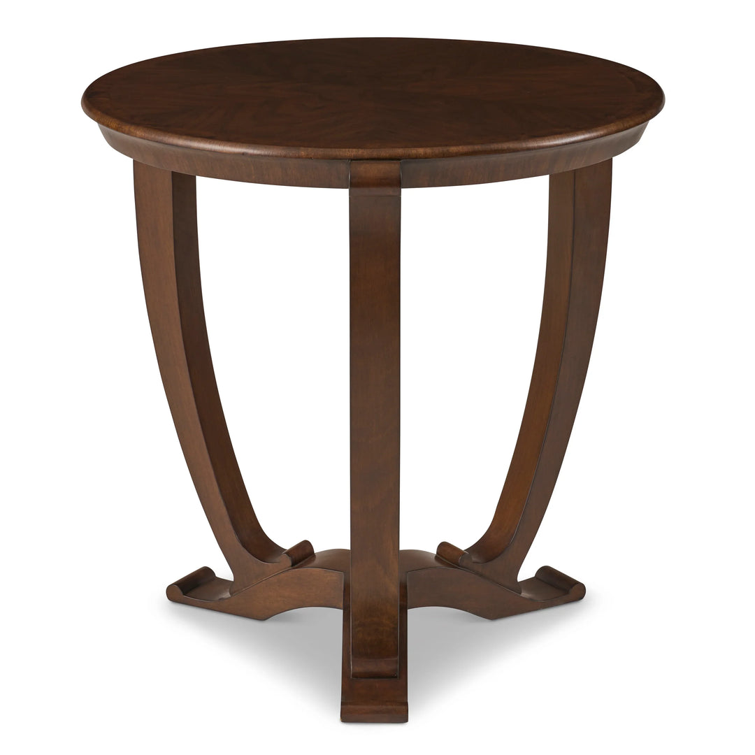 Gretta End Table - AmericanHomeFurniture