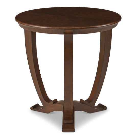 Ambella Home Gretta End Table ACCENT TABLES
