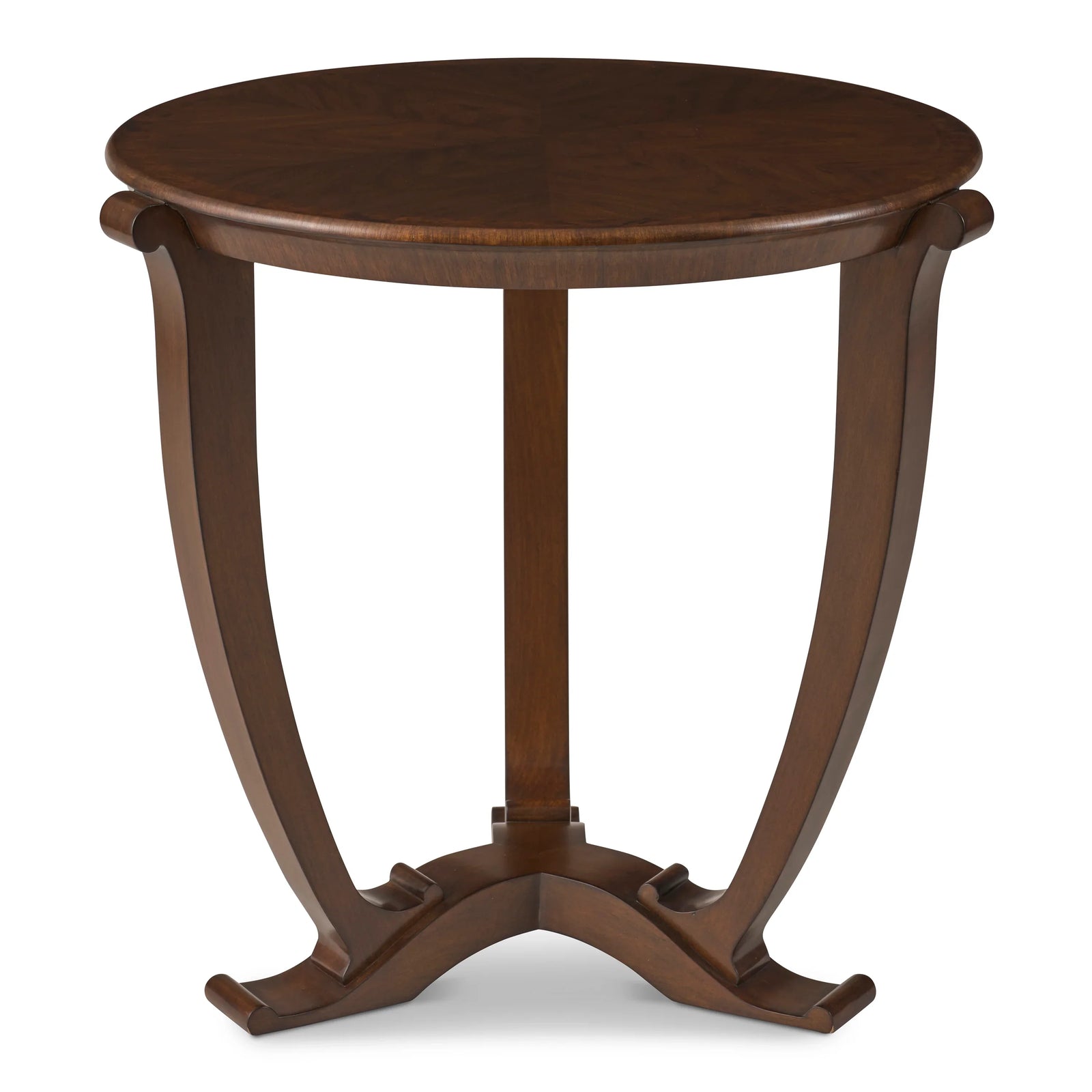 Ambella Home Gretta End Table ACCENT TABLES