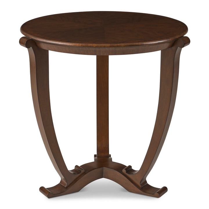 Gretta End Table - AmericanHomeFurniture