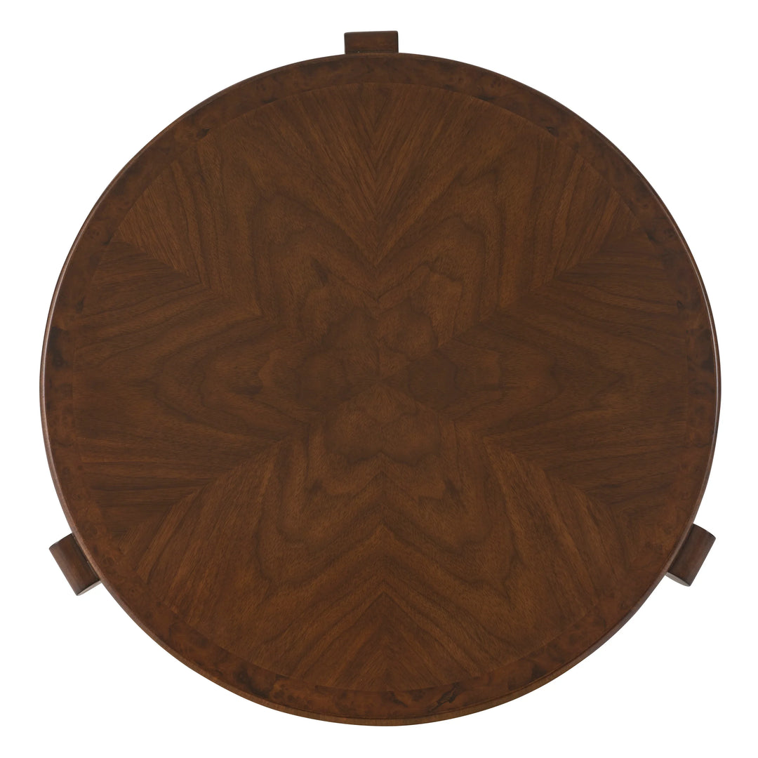 Gretta End Table - AmericanHomeFurniture