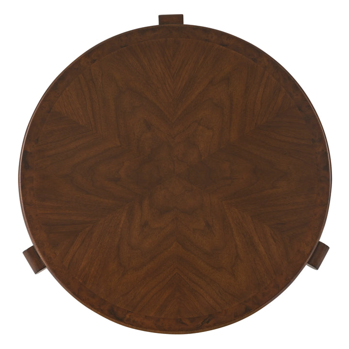 Gretta End Table - AmericanHomeFurniture