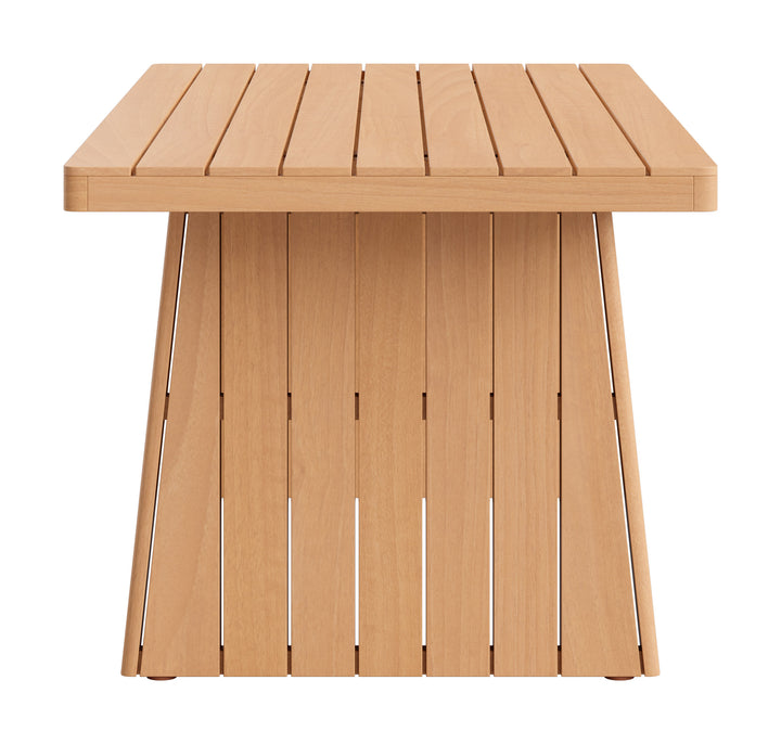Nimone Dining Table Natural